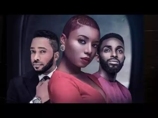 Video: Ripples Of Pain - 2018 Latest Nigerian Romance Movie